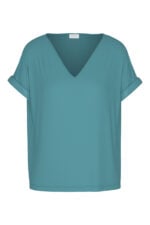 Mey T-shirt teal dream