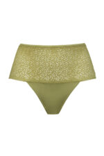 Mey Thong pants Tuscan Green