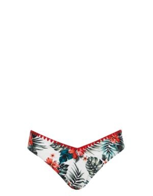 Olympia MIX&MATCH bikini broek Wit