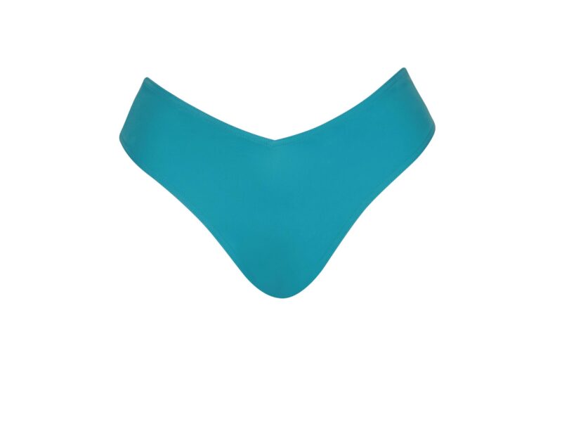 Olympia® Olympia MIX&MATCH zwembroek Turquoise | Lingerie By M