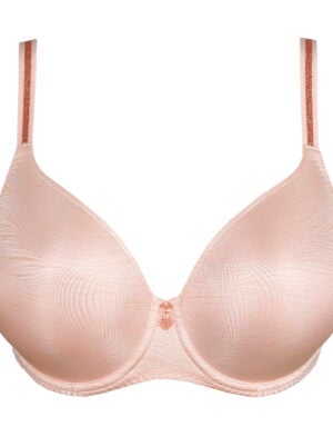 Prima Donna Twist BRIANA voorgevormde bh - hartvorm roze