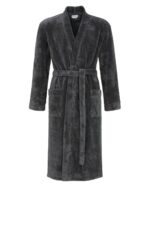 Ringella Badjas Grijs