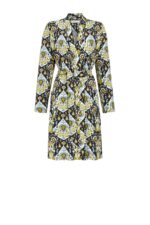 Ringella Kimono Groen