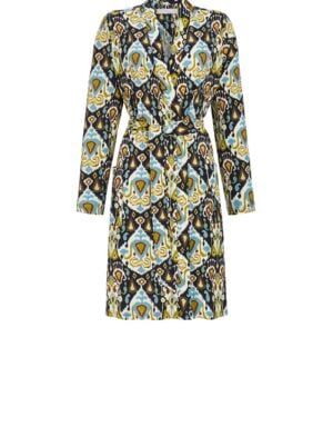 Ringella Kimono Groen