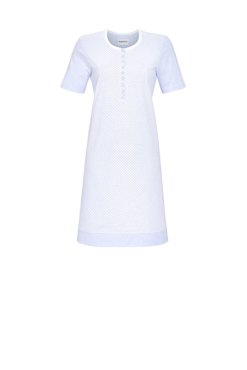 ringella-nachtjapon-met-knopen-sky-bp_98c_4x4_rqldj7 Ringella Nachtjapon met knopen SKY | Lingerie By M