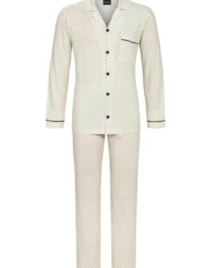 Ringella Pyjama Bruin