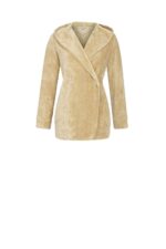 Ringella SOLO PER ME Badjas Camel