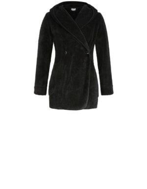 Ringella SOLO PER ME Badjas zwart