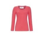 Ringella T-Shirt Rood