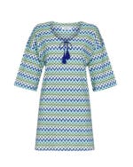 Ringella zomer tuniek Groen