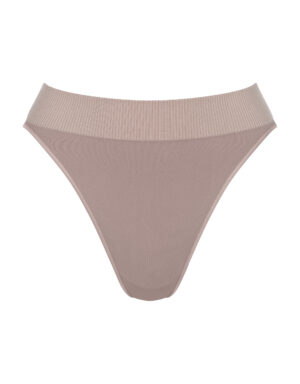 Sloggi EVER INFUSED Aloe Vera High leg FOGGY MAUVE