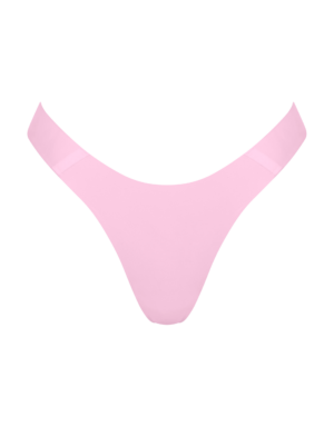 Sloggi ZERO FEEL Tiny tanga PINK