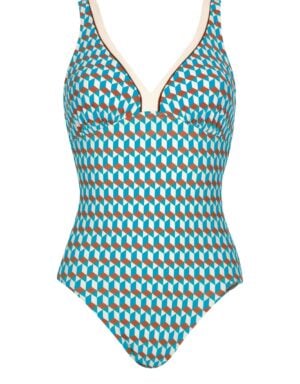 Sunflair Badpak Turquoise