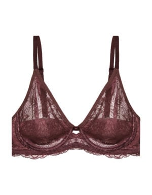 Triumph AMOURETTE CHARM BH W02 Decadent Chocolate