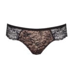 Triumph AMOURETTE CHARM Hipster String01 black