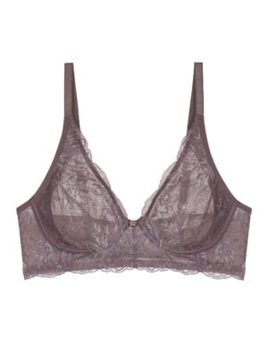 Triumph AMOURETTE CHARM T N03 Pigeon Grey