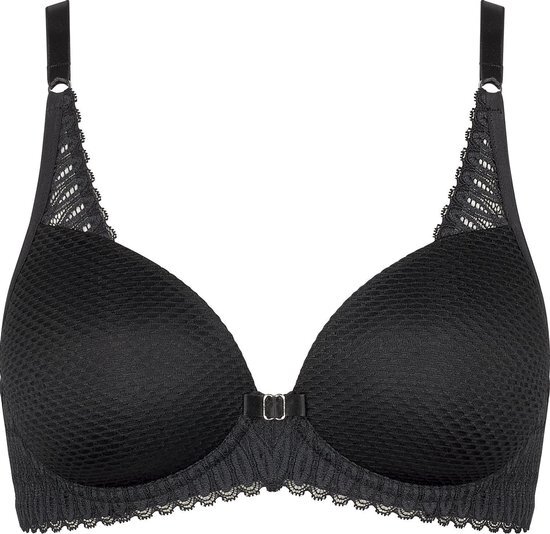 triumph-aura-spotlight-balconette-bh-black-bp_1jk_lr_qxgznl Triumph AURA SPOTLIGHT Balconette BH black | Lingerie By M