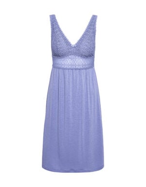 Triumph AURA SPOTLIGHT Nachtjapon PURPLE DUST