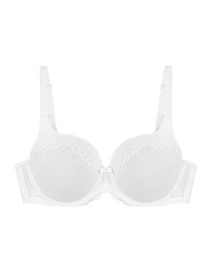 Triumph BEAUTY-FULL DARLING BH WP white