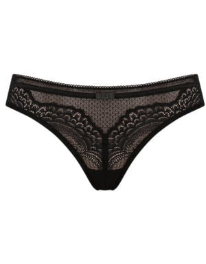 Triumph BEAUTY-FULL DARLING String black
