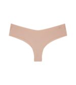 Triumph FLEX SMART Highleg Brazilian EX Soft Praline