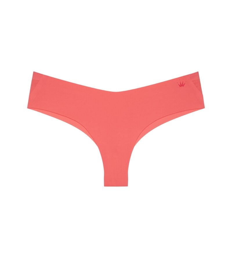 triumph-flex-smart-highleg-brazilian-ex-sugar-coral-bp_78b_5cm_rr5er5 Triumph FLEX SMART Highleg Brazilian EX Sugar Coral | Lingerie By M