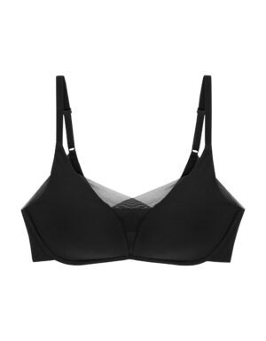 Triumph SAPE SMART P Zwart