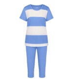 Triumph Sets PK CAPRI X 01 SEA BLUE LIGHT COMBINATION