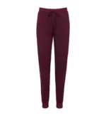 Triumph THERMAL Pyjamabroek CLARET