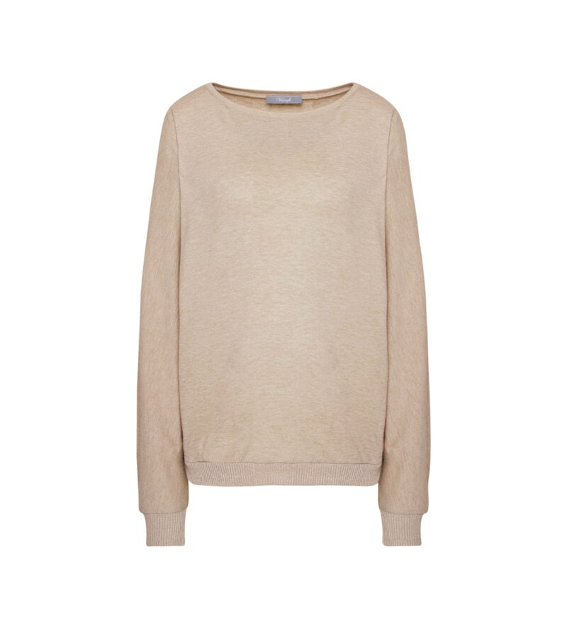 triumph-thermal-sweater-brown-light-combination-bp_762_6sq_rs63bq Triumph THERMAL SWEATER BROWN - LIGHT COMBINATION | Lingerie By M