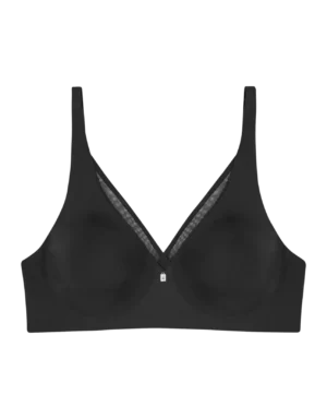 Triumph True Shape Sensation N01 Zwart