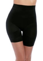 Wacoal Lingerie Fit & lift black Slip black