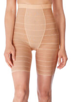 Wacoal Lingerie Sexy shaping powder slip long Huid