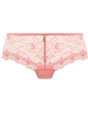 Lingerie By M - Home Freya Lingerie Fascinate Short peach