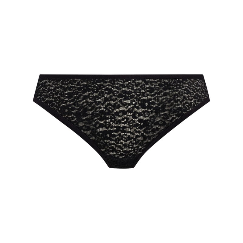 Freya Lingerie Serenne Brief black | Lingerie By M