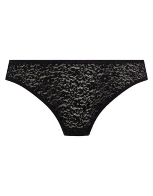 Freya Lingerie Serenne String black
