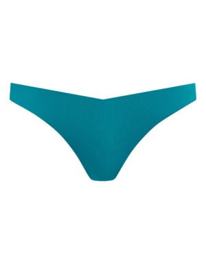 Lingerie By M - Home Freya Swimwear Jewel Cove Barzilian bikini broekje Plain Moonstone