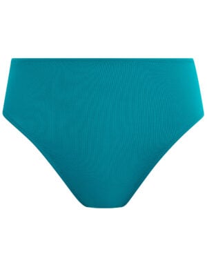 Lingerie By M - Home Freya Swimwear JEWEL COVE High Waist Bikini Brief Plain Moonstone