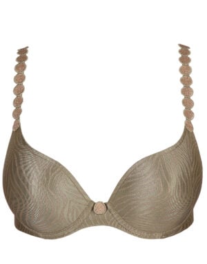 Marie Jo TOM voorgevormde bh - hartvorm Golden Olive