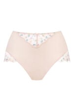 Mey DELIGHTFUL High waist pants peach blush