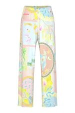 Mey pants breezy blue