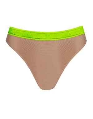Prima Donna Twist COOLS string Bruin