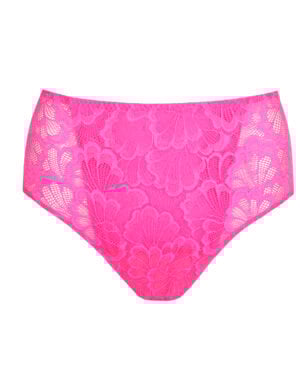 Lingerie By M - Home Prima Donna Twist MOCUTO tailleslip roze