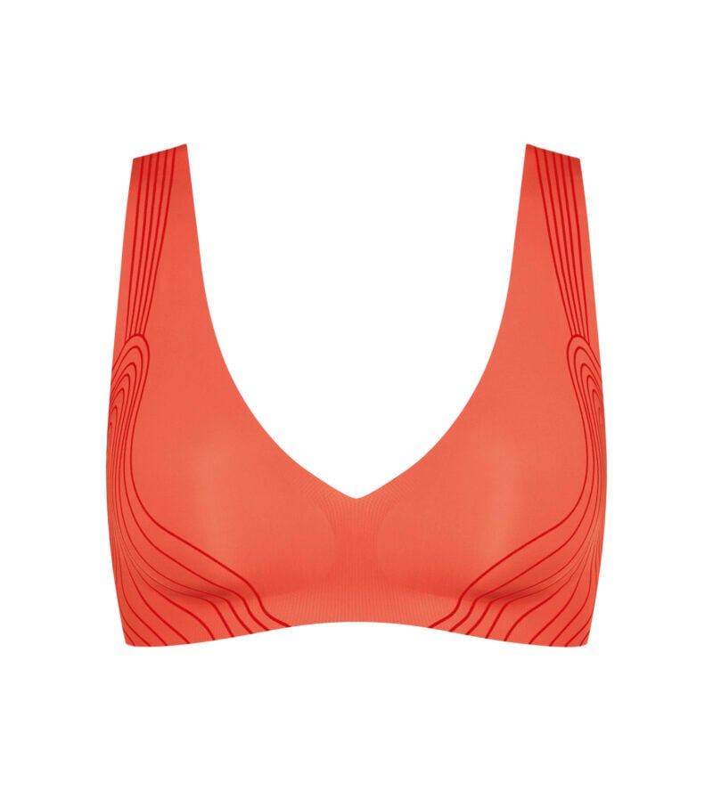 Sloggi ZERO FEEL N 2.0 EX Watermelon | Lingerie By M