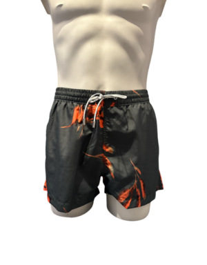 David men ATLANTIS Shorts MULTI-COLOUR