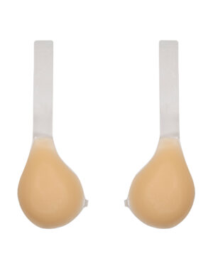 MAGIC Bodyfashion backless bras Shapely Bra Latte