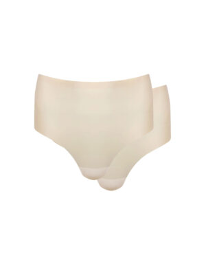 MAGIC Bodyfashion DREAM HI thong Latte