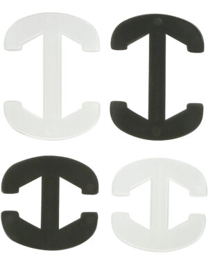 MAGIC Bodyfashion Magic Accessories magic clip black