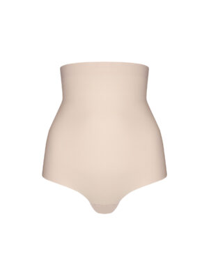 MAGIC Bodyfashion MAXI SEXY Hi-Brief Latte
