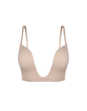 MAGIC Bodyfashion V-Bra caramel